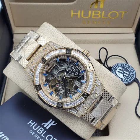 hublot watches for sale in south africa|hublot watches price in usa.